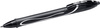DŁUGOPIS ŻELOWY BIC INTENSITY QUICK DRY 949873 CZARNY 0.7MM