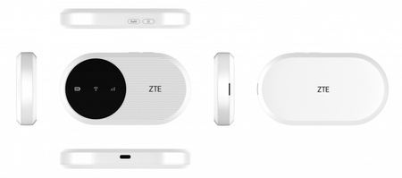 ZTE ROUTER MOBILNY LTE CAT. 4 U10