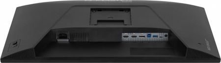 IIYAMA MONITOR 27 CALI GB2771HSU-B1 0.4MS,FAST IPS, HAS (150) PIVOT,        1XUSB 3.2, 1XUSB C, 240HZ, DP, 2XHDMI,ADAPTIVE G-SYNC-1920X1080@48-240HZ D