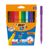 FLAMASTRY BIC KIDS VISA 8886956 MIX*12