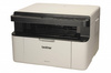 URZĄDZENIE WIELOFUNKCYJNE LASEROWE A4 BROTHER DCP-1510E MONO
