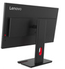 Lenovo Monitor ThinkVision 27.0 P27Q-40 WLED LCD 64A7ZAT6EU