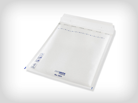 KOPERTA H/18 BĄBELKOWA HK WZ EUROCOPERT AIRMAX PREMIUM BIAŁA 100SZT