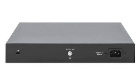 INTELLINET PRZEŁĄCZNIK GIGABIT 24X 10/100/1000 RJ45 DESKTOP/RACK