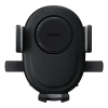 Uchwyt na telefon Baseus  UltraControl Lite Series (Czarny)