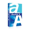 PAPIER KSERO A4 80G DOUBLE-A PREMIUM DOUBLEA A4 80G BIAŁY 165 CIE 500 ARK