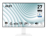 MSI MONITOR PRO MP273AW 27 CALI LED/FHD/FLAT/100HZ/WHITE