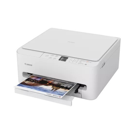 CANON URZĄDZENIE WIELOFUNKCYJNE ATRAMENTOWE TS6550I 7179C006
