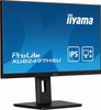 IIYAMA MONITOR 24 CALE XUB2497HSU-B2 IPS, HDMI, DP, 2X2W, 2XUSB, PIVOT, HAS(150MM)