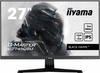 IIYAMA MONITOR 27 CALI G-MASTER G2745QSU-B1 IPS,FHD,100HZ,1MS,2XUSB,2X2W,FREESYNC