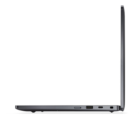 DELL LAPTOP DELL PRO 13 PREMIUM PA13250 W11P U7-268V/32GB/512GB SSD/13.3 QHD+ TOUCH/ARC/FGRPR/CAMS&MIC/5G WWAN+BT/BCKLKB/3C/VPRO/3YPS MAGNESIUM