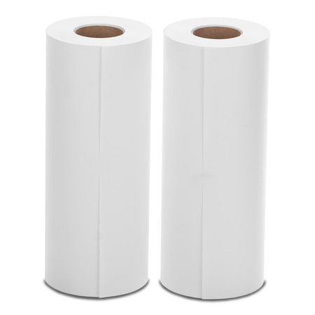 PAPIER W ROLI 420MM X175M 80G EMERSON GILZA 76MM 2SZT