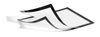 RAMKA MGNETYCZNA A4 DURABLE DURAFRAME MAGNETIC PLUS 498501 CZARNA 2 SZTUKI