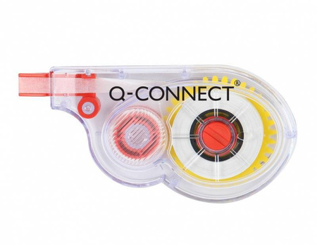 KOREKTOR W TAŚMIE 5MMX8M Q-CONNECT