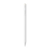Rysik / stylus / długopis Baseus Smooth Writing 2 z wskaźnikiem baterii (biały)