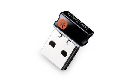 ZESTAW KLAWIATURA I MYSZ BEZPRZEWODOWA MEMBRANOWA LOGITECH MK270 920-004508