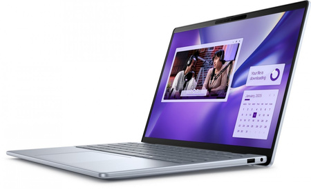 DELL NOTEBOOK INSPIRON PLUS 7441/XPLUS10C/16GB/1TB SSD GEN4/14.0 QHD+ TOUCH/ADRENO GPU/FGRPR/CAM & MIC/WLAN + BT/BACKLIT KB/3 CELL/3Y BASIC ONSITE