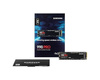 SAMSUNG DYSK SSD 990PRO 2TB GEN4.0X4 NVMEMZ-V9P2T0BW