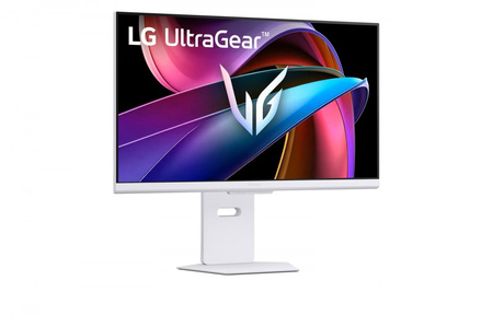 LG ELECTRONICS MONITOR 32G810SA-W
