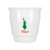 BIALETTI - FILIŻANKA DO ESPRESSO ITALIA 60ML