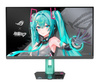 Asus Monitor 27 cali XG27ACMEG-G DP HDMI USB-C