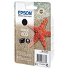 EPSON ORYGINALNY INK / TUSZ C13T03U14010, 603, BLACK, 3.4ML, EPSON EXPRESSION HOME XP-2100, 2105, 3100, 3105 WF-2310