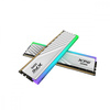 ADATA PAMIĘĆ XPG LANCER BLADE DDR5 6000 32GB 2X16 CL30 RGB BIAŁA