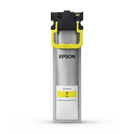 TUSZ ORYGINALNY EPSON T9444 C13T944440 YELLOW 19,9 ML