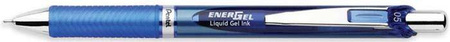 CIENKOPIS KULKOWY PENTEL ENERGEL BLN75-C NIEBIESKI 0.5