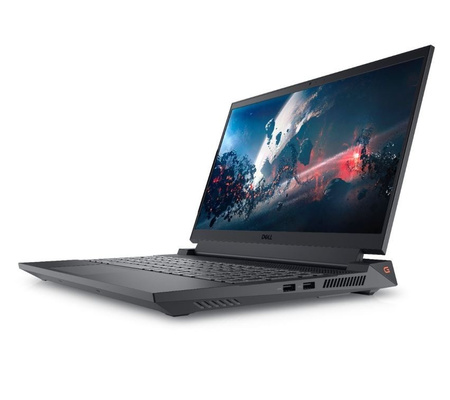 DELL NOTEBOOK INSPIRON G15 5530 I5-13450HX/16GB/512GB SSD/15.6 FHD 120HZ/GEFORCE RTX 3050/CAM & MIC/WLAN + BT/BACKLIT KB/3 CELL/W11PRO
