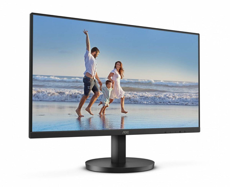 AOC MONITOR 23.8 CALI 24B3HMA2 VA 100HZ HDMI GŁOŚNIKI