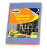 ŚCIERECZKA WIZKOZOWA GROSIK 8571028626 32X38 CM 3 SZT