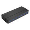 ADAPTER HUB ORICO 7XUSB 3.0 (CZARNY)