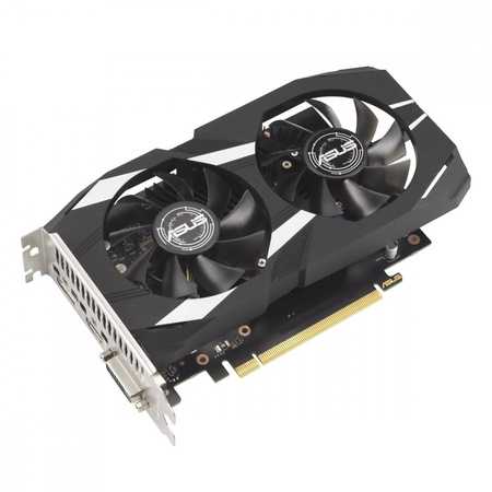 ASUS KARTA GRAFICZNA GEFORCE RTX 3050 DUAL OC 6GB GDDR6 96BIT DP/HDMI