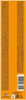 Ołówek z gumką bezdrzewny BIC EVOLUTION 8803323 HB