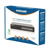 INTELLINET PRZEŁĄCZNIK GIGABIT 16 PORTÓW RJ45 MANUAL VLAN