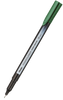 zielony