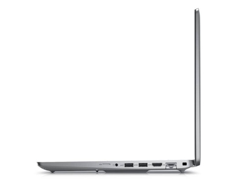 DELL NOTEBOOK LATITUDE 5550 WIN11PRO ULTRA 7 165U/16GB/1TB SSD GEN4/15.6 FHD/INTEGRATED/FGRPR&SMTCD/FHD/IR CAM/MIC/WLAN+BT/BACKLIT KB/3C/VPRO/3YPS