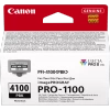 CANON ORYGINALNY INK / TUSZ PFI-4100 PBK, 6777C001, PHOTO BLACK, 80ML