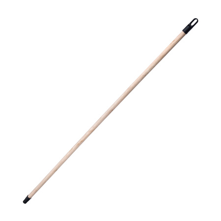 TRZONEK DO SZCZOTKI DREWNIANY EMERSON 120CM