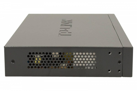 TP-LINK SG1024D SWITCH L2 24X1GBE DESKTOP