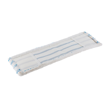 WKŁAD DO MOPA MIKROFIBRA ADSU590 BIAŁY 50CM