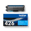 TONER ORYGINALNY BROTHER TN426C CYAN 6500 STRON