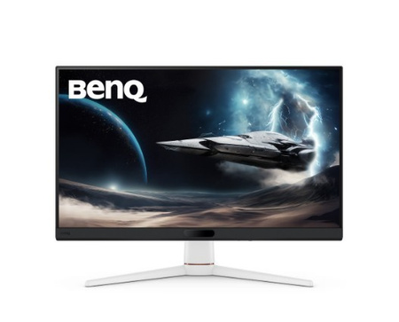 Benq Monitor 27 cali EX271  1ms IPS/180Hz/FullHD/Gaming