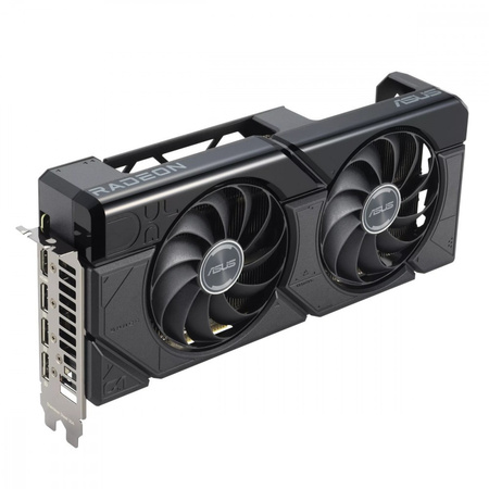 ASUS KARTA GRAFICZNA DUAL RADEON RX 7800 XT OC EDITION 16GB GDDR6DUAL-RX7800XT-O16G
