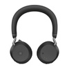 JABRA SŁUCHAWKI EVOLVE2 75 LINK380C MS STEREO CZARNE