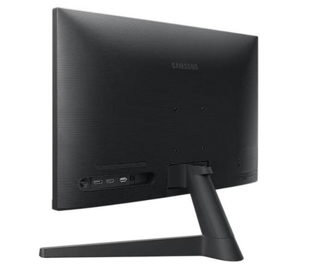 SAMSUNG MONITOR 27 CALI LS27C330GAUXEN IPS 1920X1080 FHD 16:9 1XHDMI 1XDP 4MS(GT) 100HZ PŁASKI 2 LATA D2D