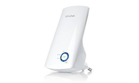 TP-LINK WA854RE WIFI EXTENDER B/G/N 300MBPS