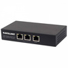INTELLINET REGENERATOR EXTENDER POE+ 2-PORTOWY GIGABIT 802.3AT/AF