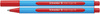 DŁUGOPIS SCHNEIDER SLIDER EDGE CZERWONY XB